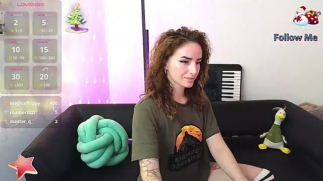Snapshot of xx_adrihanna_xx chatting on January 6, 8:07 pm xx adrihanna xx online show from January 6, 8:07 pm