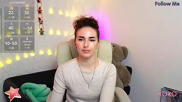 Snapshot of xx_adrihanna_xx chatting on January 21, 5:20 pm xx adrihanna xx online show from January 21, 5:20 pm