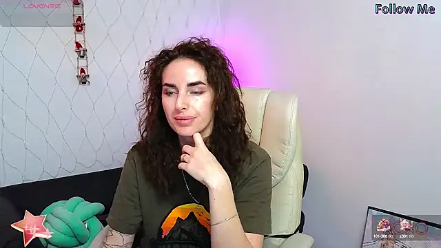 Snapshot of xx_adrihanna_xx chatting on January 30, 5:52 am xx adrihanna xx online show from January 30, 5:52 am