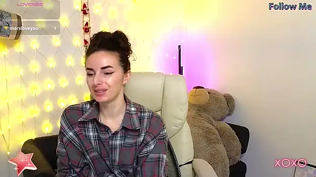 Snapshot of xx_adrihanna_xx chatting on January 31, 4:48 pm xx adrihanna xx online show from January 31, 4:48 pm