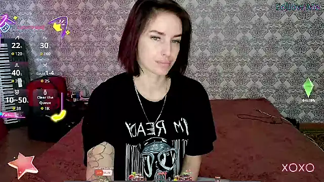 Snapshot of xx_adrihanna_xx chatting on September 11, 5:29 am xx adrihanna xx online show from September 11, 5:29 am