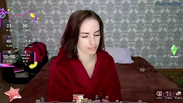 xx adrihanna xx online show from September 25, 5:11 am