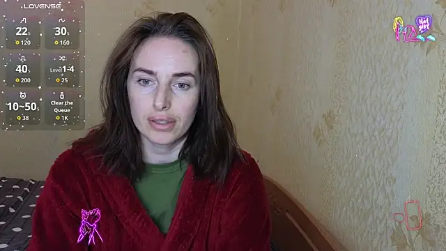 xx adrihanna xx online show from March 23, 5:06 pm