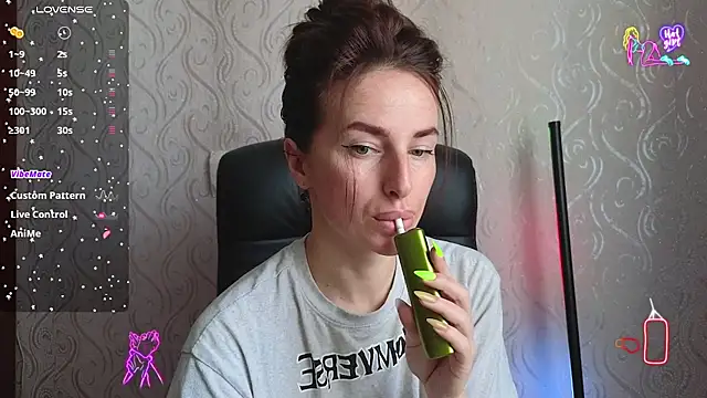 xx adrihanna xx online show from June 4, 7:47 am