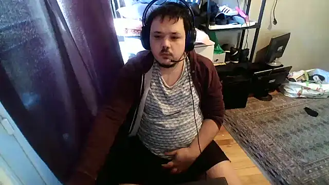 Bebemickey75 online show from January 27, 12:26 pm