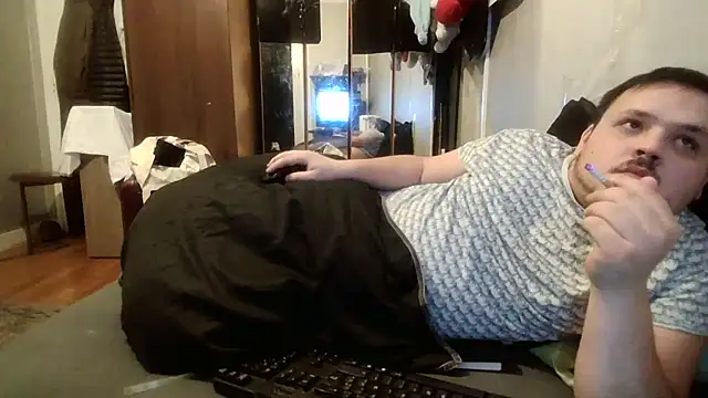 Bebemickey75 online show from February 21, 12:16 am