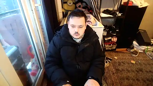 Bebemickey75 online show from February 22, 5:13 pm