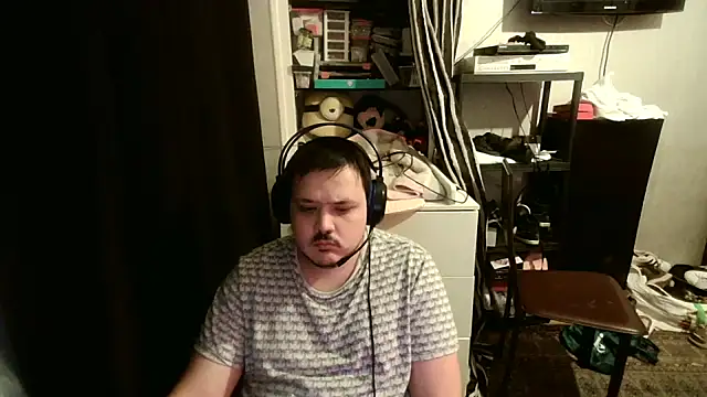 Bebemickey75 online show from February 23, 7:28 pm