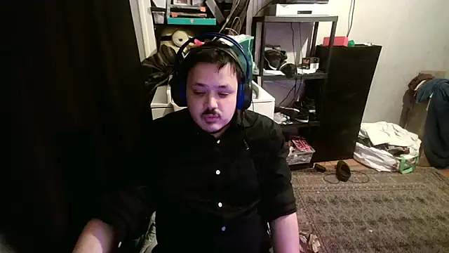 Bebemickey75 online show from March 8, 1:06 am