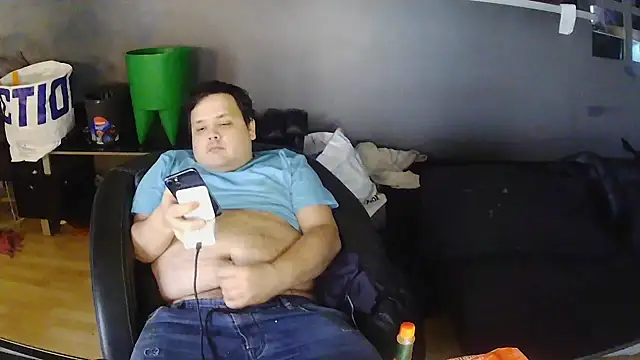 Bebemickey75 online show from November 10, 3:33 pm