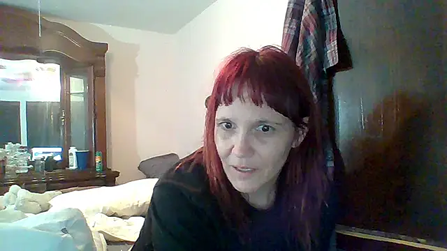 spundarella420 online show from January 26, 8:02 pm