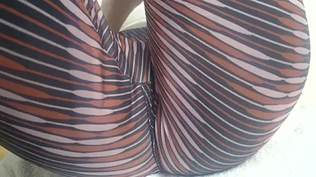 Web Lady online show from January 14, 6:02 pm