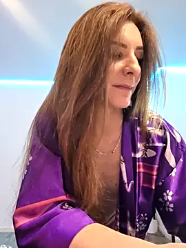 Ladykimberly XOXO online show from November 26, 9:05 pm