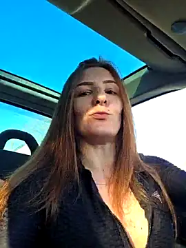 Ladykimberly XOXO online show from March 3, 3:40 pm