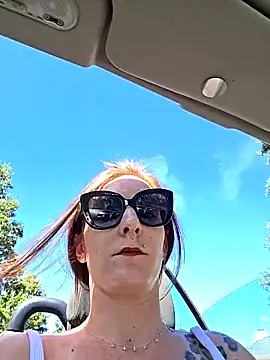 Ladykimberly XOXO online show from June 29, 3:01 pm