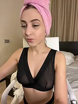 AnnGilbert online show from February 1, 6:51 pm