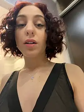 AnnGilbert online show from February 3, 6:07 pm