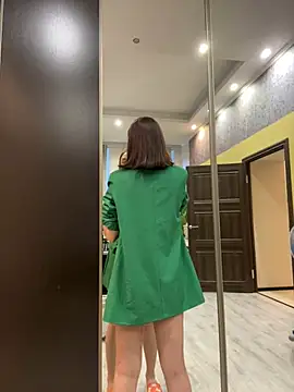 AnnGilbert online show from February 13, 2:31 pm