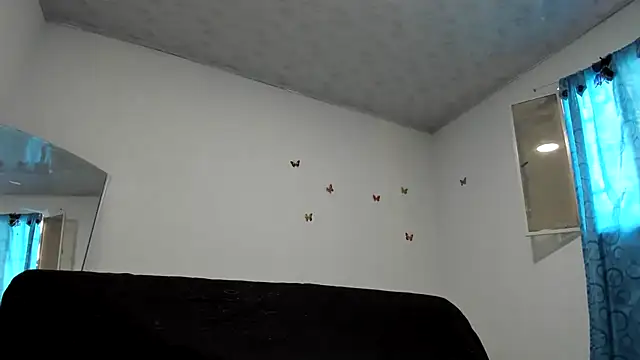 Angelblue  online show from December 23, 12:08 pm