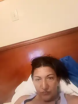 Angelblue  online show from January 11, 12:44 am