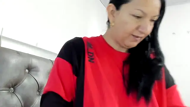 Angelblue  online show from October 2, 12:56 pm