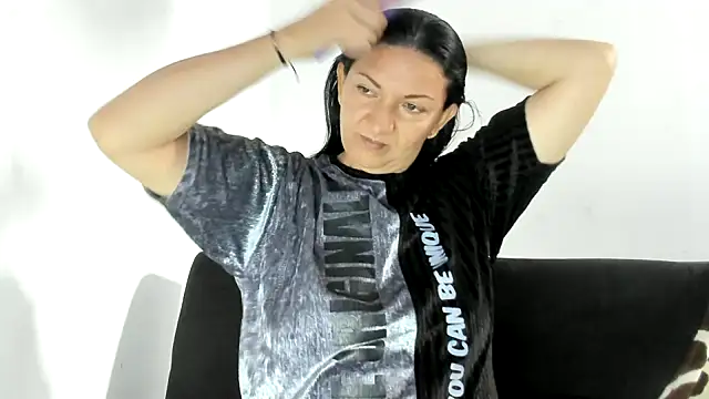 Angelblue  online show from October 8, 2:47 pm