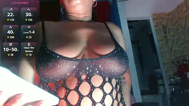 wendy rivera  online show from February 16, 11:17 am