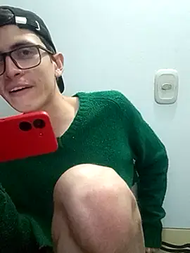 Norehg online show from March 17, 2:41 am