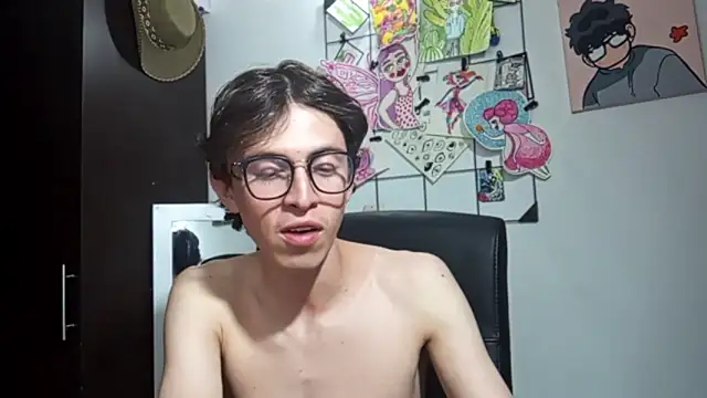 Norehg online show from September 21, 9:11 am