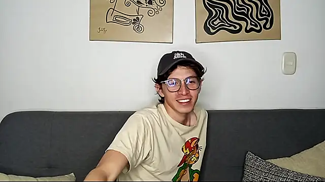 Norehg online show from October 1, 8:53 am