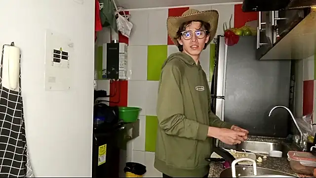 Norehg online show from October 7, 8:44 am