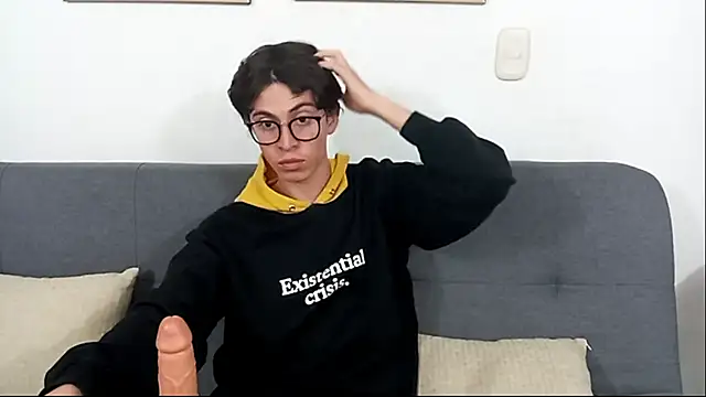 Norehg online show from October 11, 8:24 am