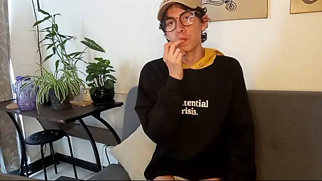 Norehg online show from October 12, 8:41 pm