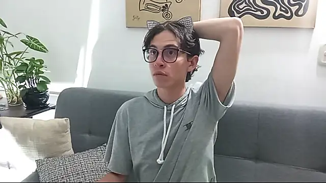 Norehg online show from October 14, 8:15 am