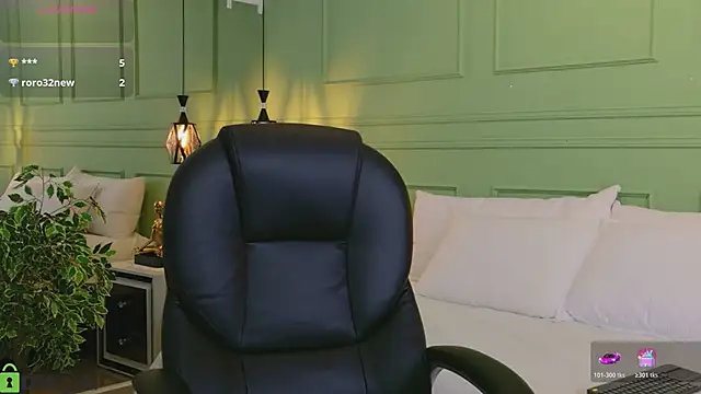 kataliina   online show from March 6, 11:50 am