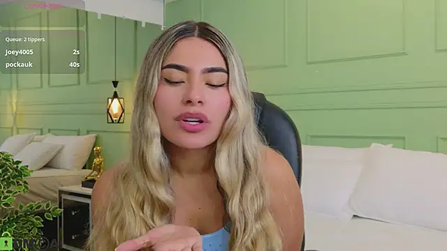 kataliina   online show from March 9, 12:09 pm