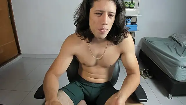 imtonny19 online show from October 3, 1:02 am