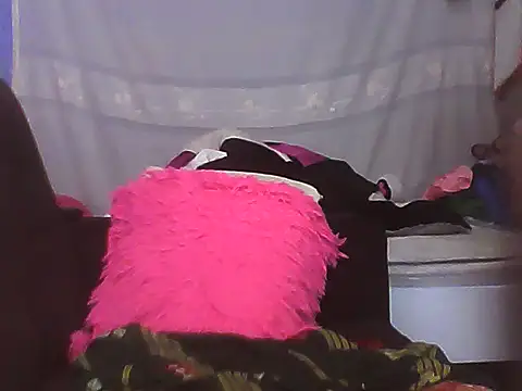 Ebonybrez online show from February 1, 7:29 am