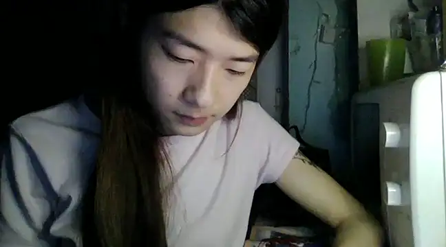 Snapshot of CarlyJoy chatting on January 5, 1:26 pm CarlyJoy online show from January 5, 1:26 pm