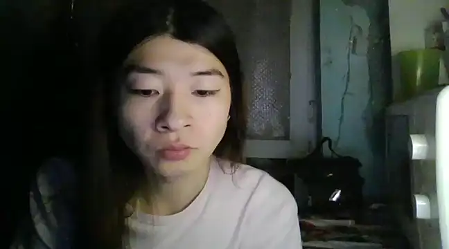 Snapshot of CarlyJoy chatting on January 7, 1:35 pm CarlyJoy online show from January 7, 1:35 pm