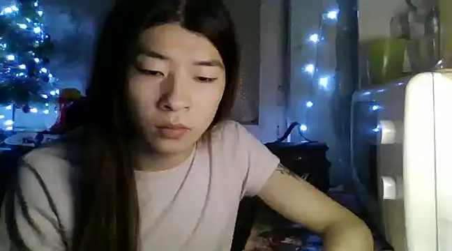 Snapshot of CarlyJoy chatting on January 7, 4:37 pm CarlyJoy online show from January 7, 4:37 pm