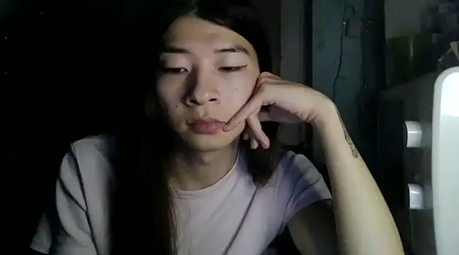 Snapshot of CarlyJoy chatting on January 8, 4:33 pm CarlyJoy online show from January 8, 4:33 pm