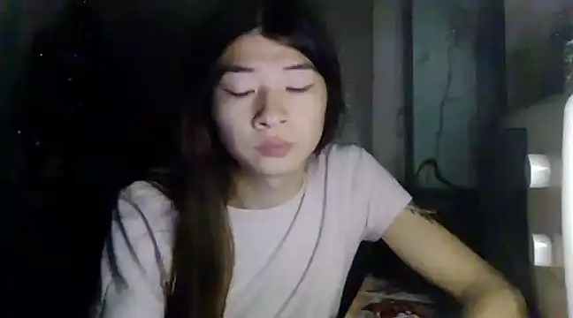 Snapshot of CarlyJoy chatting on January 9, 1:02 pm CarlyJoy online show from January 9, 1:02 pm