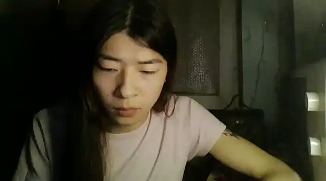 Snapshot of CarlyJoy chatting on January 9, 7:08 pm CarlyJoy online show from January 9, 7:08 pm