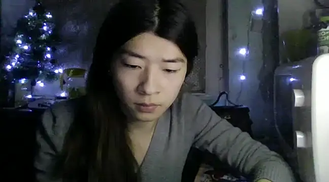 Snapshot of CarlyJoy chatting on January 11, 3:20 pm CarlyJoy online show from January 11, 3:20 pm