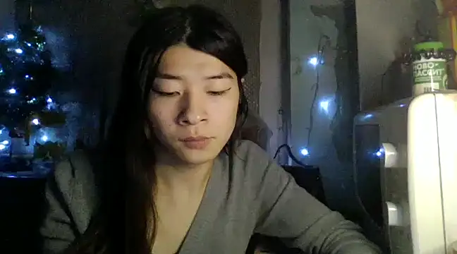 Snapshot of CarlyJoy chatting on January 14, 3:47 pm CarlyJoy online show from January 14, 3:47 pm