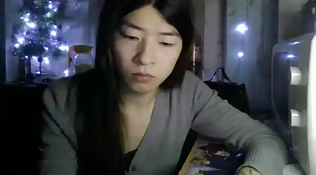 Snapshot of CarlyJoy chatting on January 17, 1:56 pm CarlyJoy online show from January 17, 1:56 pm
