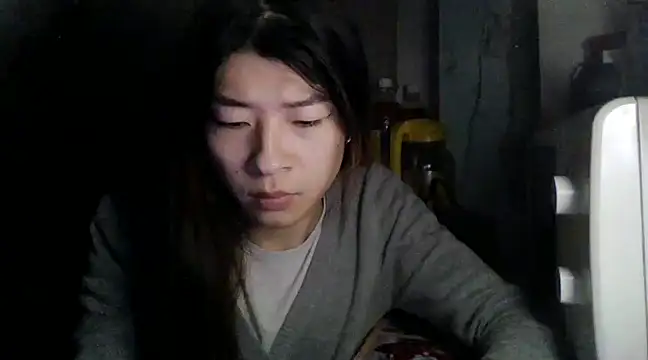 Snapshot of CarlyJoy chatting on January 25, 2:36 pm CarlyJoy online show from January 25, 2:36 pm