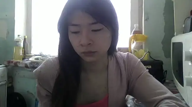 Snapshot of CarlyJoy chatting on January 28, 9:19 am CarlyJoy online show from January 28, 9:19 am