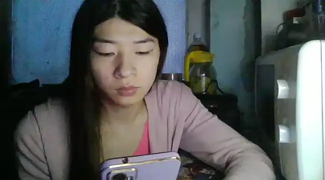 Snapshot of CarlyJoy chatting on January 29, 12:45 pm CarlyJoy online show from January 29, 12:45 pm
